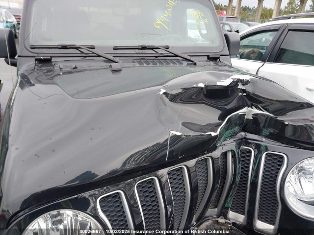 1C4HJXEN8PW586984 Jeep Wrangler