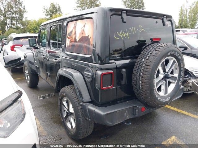 1C4HJXEN8PW586984 Jeep Wrangler