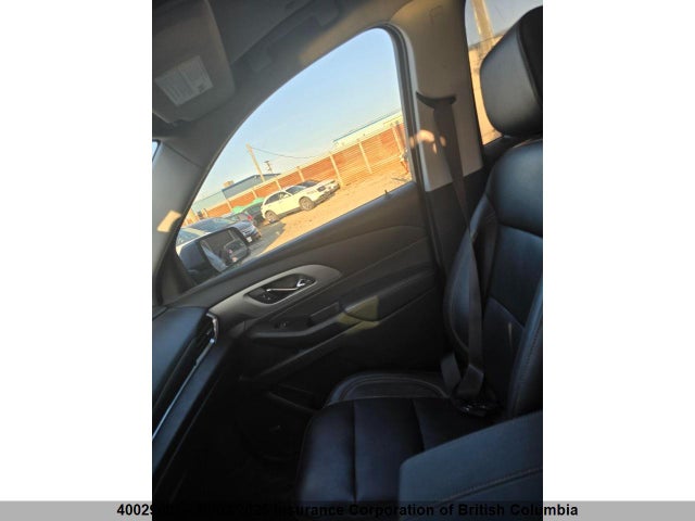 1GNEVJKW4MJ102892 Chevrolet lfy