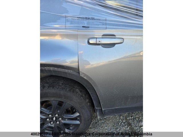 1GNEVJKW4MJ102892 Chevrolet lfy
