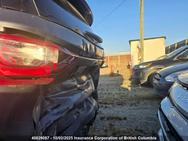 1GNEVJKW4MJ102892 Chevrolet lfy