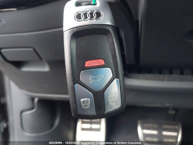 WAUFNAF43JA132948 Audi 2018