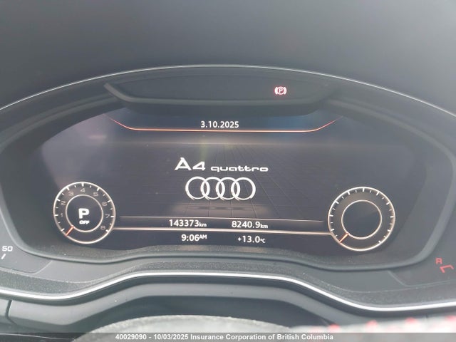 WAUFNAF43JA132948 Audi 2018