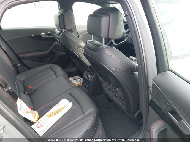 WAUFNAF43JA132948 Audi 2018