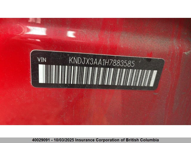 KNDJX3AA1H7883585 KIA t-gdi