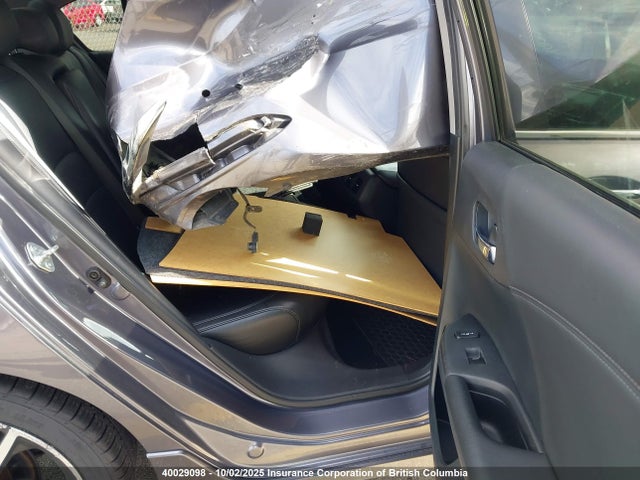1HGCR2F05GA800711 Honda k24w1