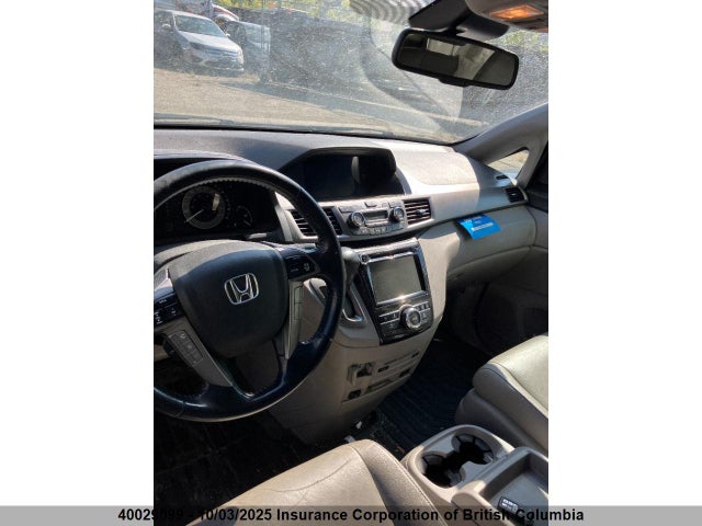 Honda j35z8 2016 5FNRL5H97GB507746 Image 12