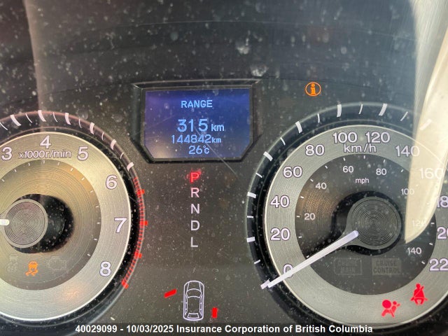 Honda j35z8 2016 5FNRL5H97GB507746 Image 13