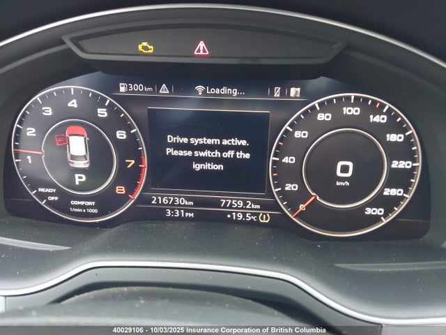 WA1LHAF77JD028608 Audi 2.0t