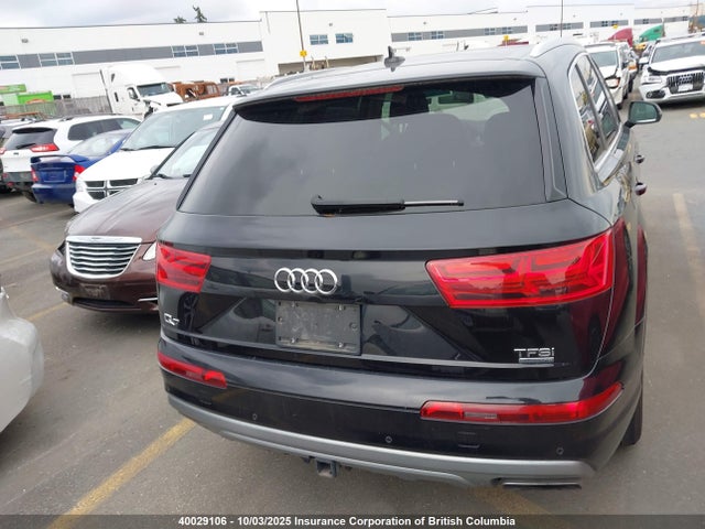 WA1LHAF77JD028608 Audi 2.0t