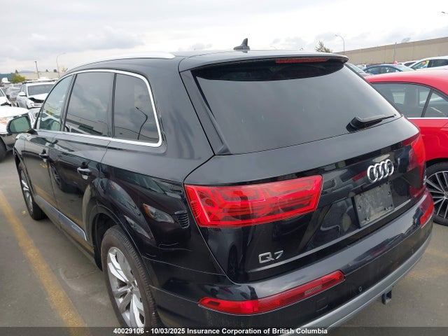WA1LHAF77JD028608 Audi 2.0t