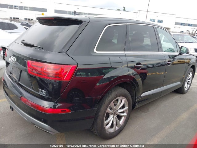 WA1LHAF77JD028608 Audi 2.0t