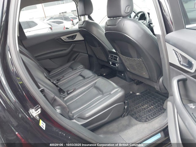 WA1LHAF77JD028608 Audi 2.0t