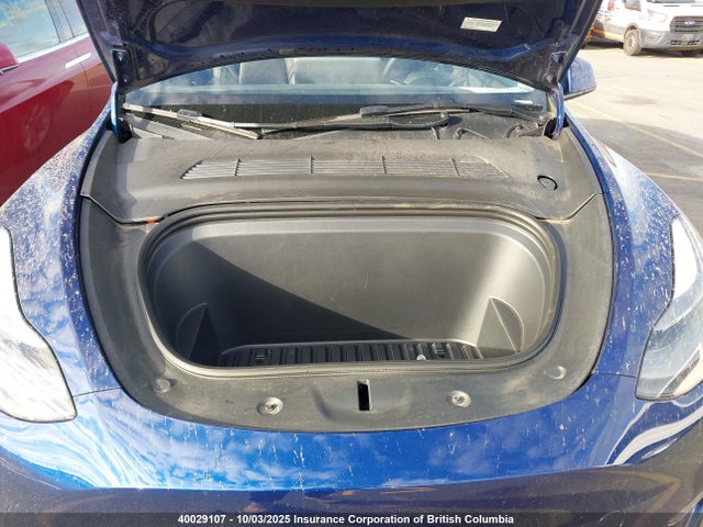 7SAYGAEE8PF621655 Tesla Model Y