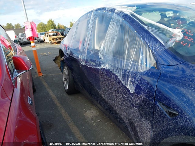 7SAYGAEE8PF621655 Tesla Model Y