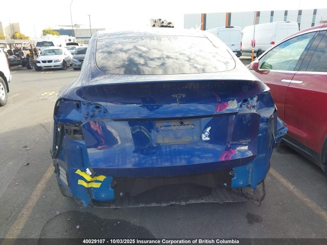 7SAYGAEE8PF621655 Tesla Model Y
