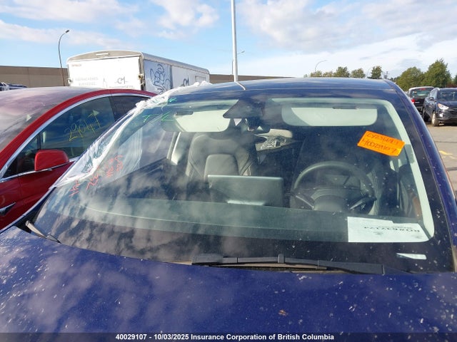 7SAYGAEE8PF621655 Tesla Model Y