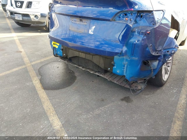 7SAYGAEE8PF621655 Tesla Model Y