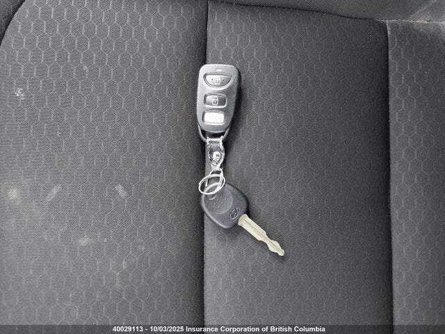 KMHD84LFXLU918574 Hyundai mpi nu