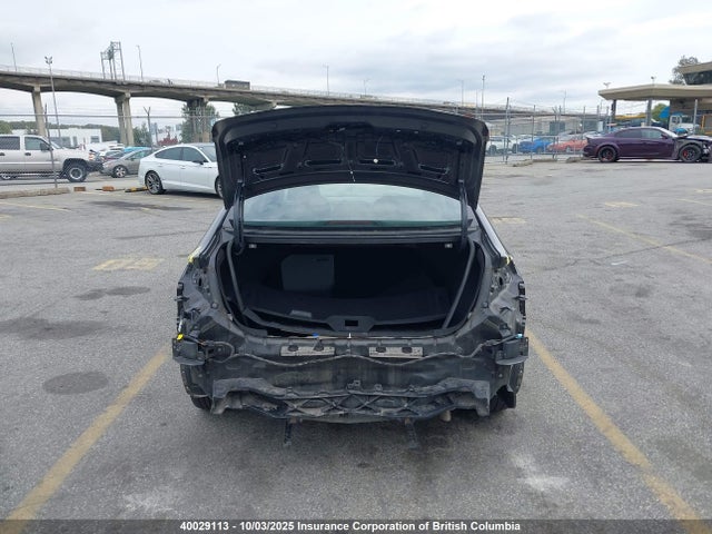 KMHD84LFXLU918574 Hyundai mpi nu