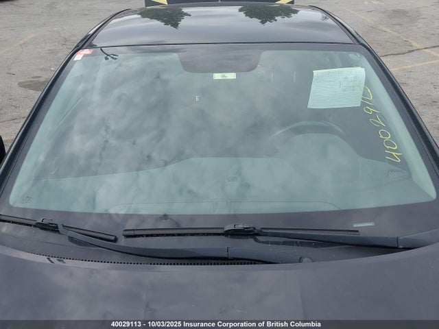 KMHD84LFXLU918574 Hyundai mpi nu