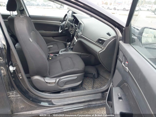 KMHD84LFXLU918574 Hyundai mpi nu