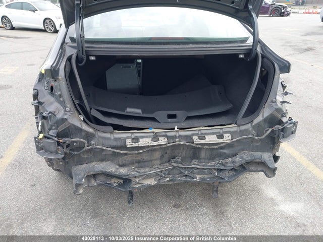 KMHD84LFXLU918574 Hyundai mpi nu