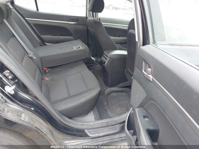 KMHD84LFXLU918574 Hyundai mpi nu
