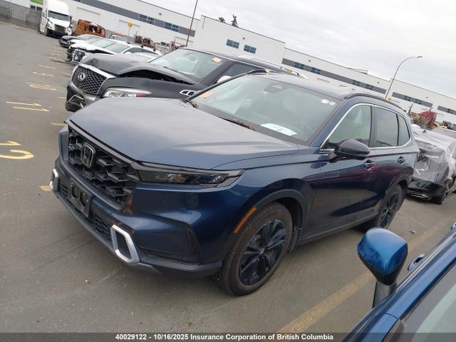 2HKRS6H90SH214144 Honda lfc3
