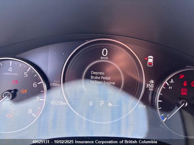 Mazda py cylinder deactivation 2019 JM1BPBLM0K1135197 Image 13