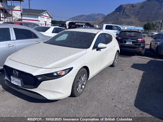 Mazda py cylinder deactivation 2019 JM1BPBLM0K1135197 Image 2