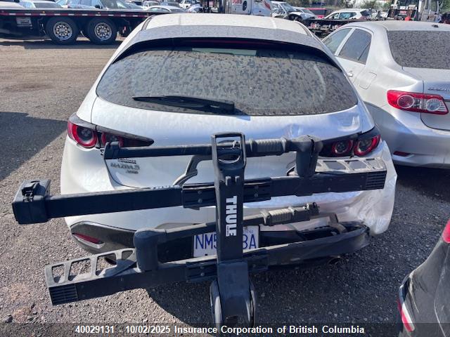 Mazda py cylinder deactivation 2019 JM1BPBLM0K1135197 Image 6