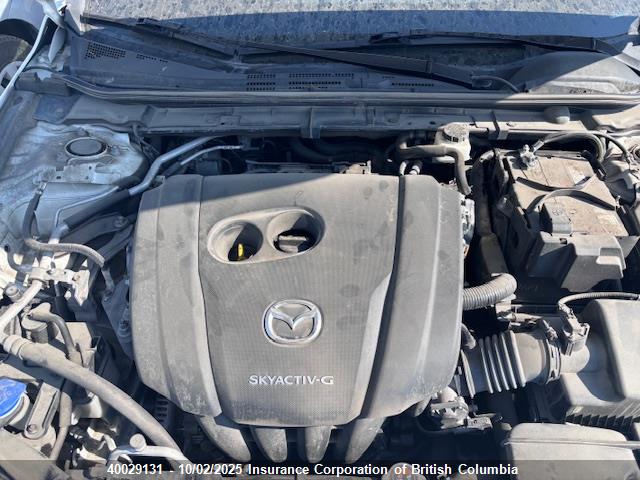 Mazda py cylinder deactivation 2019 JM1BPBLM0K1135197 Image 9