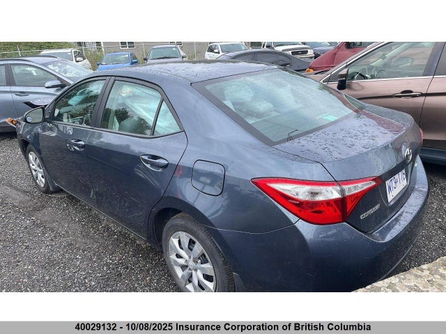 Toyota 2zr-fe 2015 2T1BURHE6FC355058 Image 3