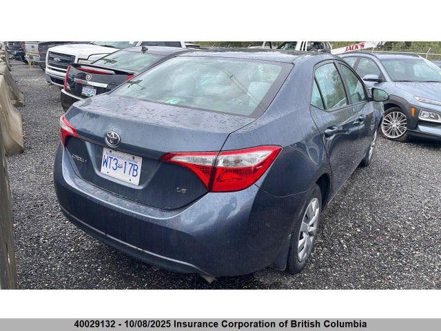 Toyota 2zr-fe 2015 2T1BURHE6FC355058 Image 4
