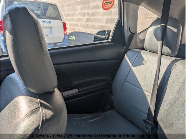 Toyota 2zr-fxe+5jm 2015 JTDZN3EU6FJ034176 Image 10