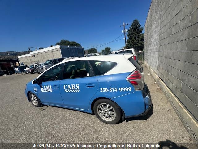 Toyota 2zr-fxe+5jm 2015 JTDZN3EU6FJ034176 Image 4