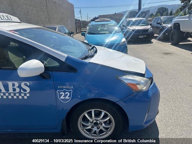 Toyota 2zr-fxe+5jm 2015 JTDZN3EU6FJ034176 Image 5