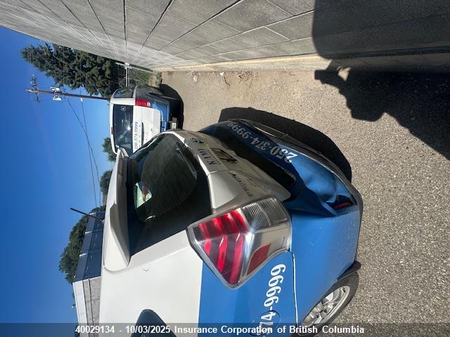 Toyota 2zr-fxe+5jm 2015 JTDZN3EU6FJ034176 Image 6