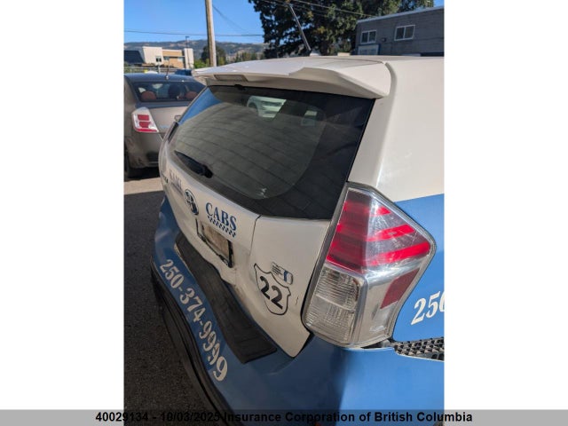 Toyota 2zr-fxe+5jm 2015 JTDZN3EU6FJ034176 Image 7