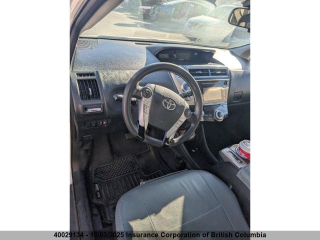 Toyota 2zr-fxe+5jm 2015 JTDZN3EU6FJ034176 Image 8