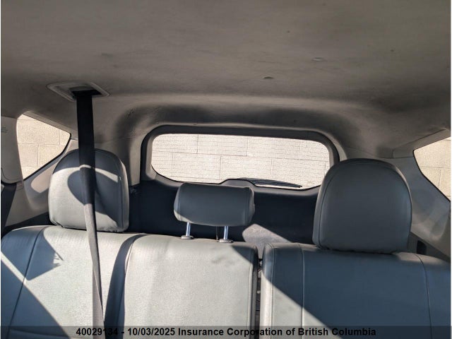 Toyota 2zr-fxe+5jm 2015 JTDZN3EU6FJ034176 Image 9