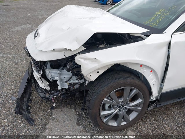 Mazda pyukd 2025 3MVDMBCM6SM780861 Image 2