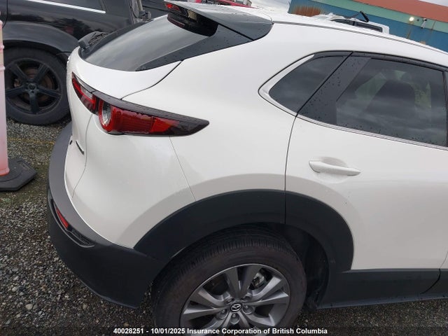 Mazda pyukd 2025 3MVDMBCM6SM780861 Image 4