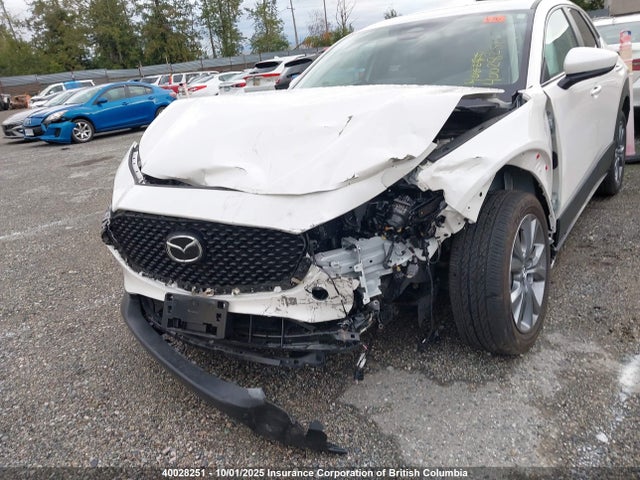 Mazda pyukd 2025 3MVDMBCM6SM780861 Image 6