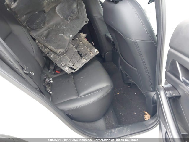 Mazda pyukd 2025 3MVDMBCM6SM780861 Image 8
