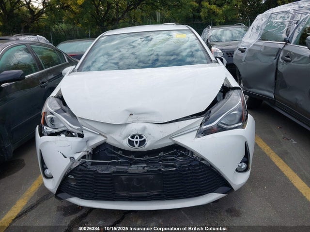 Toyota 1nz-fe 2018 VNKKTUD30JA089955 Image 12