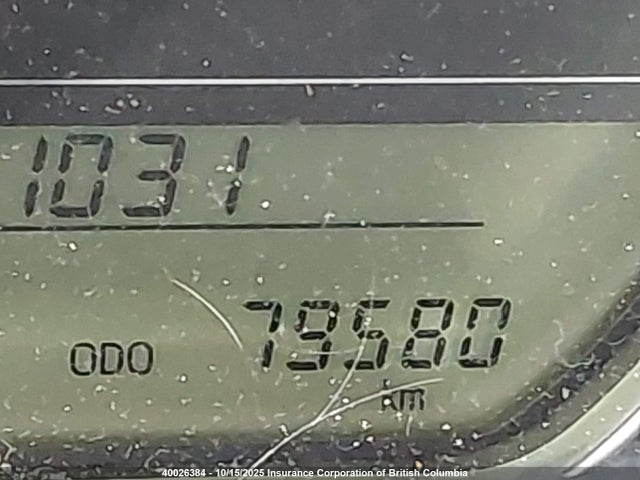 Toyota 1nz-fe 2018 VNKKTUD30JA089955 Image 15