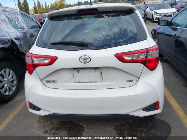 Toyota 1nz-fe 2018 VNKKTUD30JA089955 Image 16
