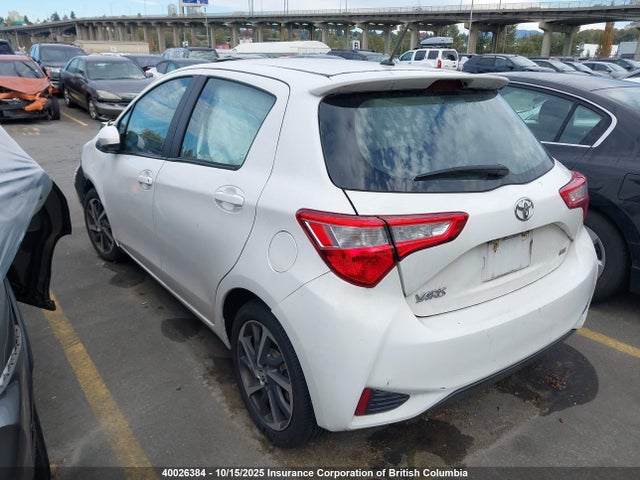 Toyota 1nz-fe 2018 VNKKTUD30JA089955 Image 3